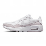 Nike Air Max SC GS Valge P&auml;rliroosa Laste Tossud Keskmiselt Pehme Roosa Tipp-Valge CZ5358-115 35.5