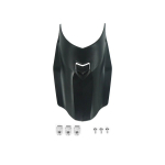 Front Rear Fender For BMW R1250GS Adventure R1200GS R1250 R1200 GS LC gs1200 ADV Mudguard Splash Guard Protector Wheel Hugger Front Fender black