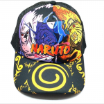 Anime Naruto M&uuml;ts Cosplay M&uuml;ts P&auml;ikesem&uuml;ts V&otilde;rk M&uuml;ts Reguleeritav M&uuml;ts roosa