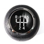 Autos&otilde;iduki 45418 kiirus k&auml;sitsi k&auml;iguvahetusnupu nupu k&auml;igukangi Chevrolet Cruze jaoks 6 Speed must