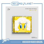 [ettetellimine] IU [The Winning] (Special Ver.)