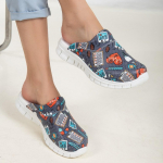 Naiste meditsiinilised ortopeedilised puukingad &ndash; libisemisvastased, mugavad 36