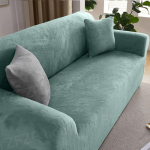 Mitmev&auml;rviline pl&uuml;&uuml;sist veniv diivanikate erihinnaga diivanikatted, elastsed m&ouml;&ouml;blikaitsed elutuppa 2 Seat Sofa