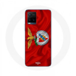 Vivo y21s 2021 slb benfica &uuml;mbris punasel taustal