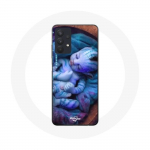 &Uuml;mbris Samsung Galaxy A32 5G Avatari Neytiri 2. hooaja jaoks The Way of Water Trailer 2022 The Way of Water
