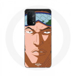 &Uuml;mbris Oppo A74 5G Aokiji Anime Manga One Piece jaoks