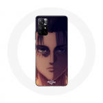&Uuml;mbris Xiaomi Redmi Note 11s 5G Manga jaoks Eren Yeager Attack on Titan