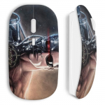 Terminator juhtmeta hiir