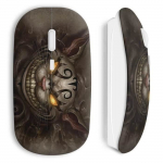 Alice In Wonderland Cat juhtmeta hiir