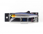 Tackle House Flitz 60 grammi uppuv lant nr.09 (9521)