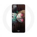 Coque pour Samsung Galaxy S20 FE Kurapika Hunter x Hunter Anime Manga