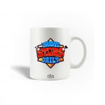 Mug en C&eacute;ramique Brawl Stars Daily
