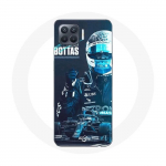 Musta v&auml;rvi &uuml;mbris Oppo A93 vormel 1 Valtteri Bottas F1 juhile