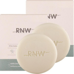 R&W Houttuynia cordata tea tree soap 2ea, 2 pieces, 400g