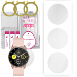 3x apgo Hydrogel Screen Protector for Rubicon RNCE61, Hydrogel Film, with positioning layer easy installation