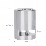 Mootorratta ketaspiduri lukud elektrilised jalgrattalukud m&auml;gijalgratta ketaspidurid vargusvastased lukud Mootorratta turvalukk teras Uus h&otilde;be