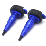 FOR SUZUKI GSX-S 1000 GSX-S1000 2015- Motocicleta Quadro Slider Carenagem Caindo Prote Guarda Anti Crash Pad pro must