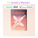 [POB] HOMME X KOOS(TXT) minisood 3: HOMME Light Ver. [NO POB] RANDOM 1EA