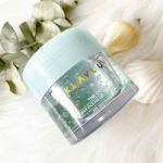 KLAVUU The Origin Deeep Ocean Gel Comforter, Moisturizing, Antibacterial, Anti-inflammatory, KBeauty, Korean Cosmetics, sample
