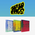 BOYNEXTDOOR 2nd EP ettetellimine KUIDAS? Album Standard ver. 3 versiooni Set & SHOP POB