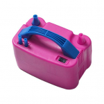 Elektriline &otilde;hupallipump suure v&otilde;imsusega kahe otsikuga &otilde;hupuhur Ballooni t&auml;ispuhuja Kiire t&auml;ispuhutav &otilde;hupallipump EU Plug