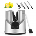 Kolm-&uuml;hes noateritaja volframterasest k&auml;sitsi k&ouml;&ouml;giteritaja t&ouml;&ouml;riist iminapa poleerimisvardaga must/h&otilde;be