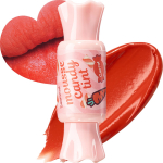 The Saem Saemmul Mousse Candy Tint #Porgandvaht 8gr