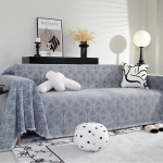 Diivani katter&auml;tik k&otilde;ikeh&otilde;lmav Lihtne s&uuml;gis- ja talvine paksendav &scaron;enill Universaalne katter&auml;tik Four Seasons universaalne kottkatte kate 90x180