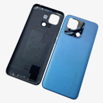 For Xiaomi Redmi 10C Battery Cover Panel Rear Door Housing  Replacement Parts For Redmi 10C Battery cover must