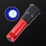 Munak&uuml;&uuml;nla tester K&uuml;lmainkubaatori seadmete testimise taskulamp kana jaoks punane