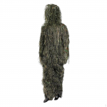 Laste Camouflage Kost&uuml;&uuml;m Kerge Varjestusriietus M&auml;ngudeks Jahiks Džunglisse Jungle Camouflage