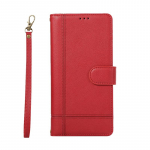 Peegliga rahakoti&uuml;mbris iPhone'ile 15 14 13 Pro Max 12 11 Xiaomi Redmi Note 13 13 Pro 12 12 Pro 11 Xiaomi 14 13 12T 11T kaardipesad Nahast klappkaas Redmi Note 11S 5G must