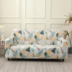 Elastsed diivanikatted Moodne diivanikate elutuppa Sektsioonnurk L-kujuline toolikaitse diivanikate 1/2/3/4 istekohaga 1pc1-seat 90-140cm