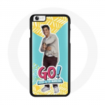 Coque Iphone 8 Poursuis Tes R&ecirc;ves Sim&oacute;n