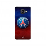 Coque maniacase pour Samsung Galaxy A5 2017 PSG Logo color&eacute;