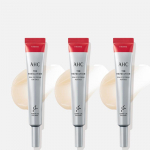 AHC Ten Revolution Real silma&uuml;mbruskreem n&auml;ole 35 ml 3PCS