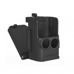 Magnetilise imemisklambri jaoks Dji Osmo Pocket 3 jaoks reguleeritav hoidik alus Kiirpaigaldatav V-log lauaplaadi tarvikud K3m9