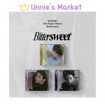 WONHO - M&otilde;ru-magus juveelversioon. Album Random ver.