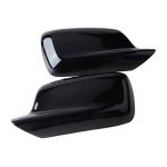 K&uuml;lgmise tahavaatepeegli korgi tiivapeegli kate sobib BMW 7-seeria E65 E66 2001-2008 E67 2002-2008 E46 kupee autotarvikutele Side Mirror Cover 1
