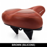 FMFXTR jalgratta sadul, lai suur tagumik amortisaator MTB jalgrattaiste Pehme paksendatud pehme mugav padi MTB jalgratta tarvikud CHINA