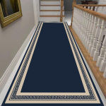 Geomeetriline elutoa pindala Vaip Koridor Esiku Vaip Kodukaunistus Crystal Velvet Libisemisvastane K&ouml;&ouml;k Magamistoa Vaip Uksematt Customized size gray