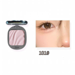 Fantasy ripple blush matte long-lasting natural color gradient slightly tipsy single color blush