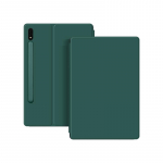 2022 Sobib Samsung GALAXY TAB S7/S8/S7+/S8+/S8ultra/S7FE tahvelarvuti nahk&uuml;mbrisele arvuti S7FE kaitse&uuml;mbrisele Galaxy tab S8/S7 11"