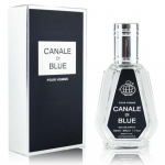 Canale di Blue eau de parfum for men 50 ml 1.7 fl.oz 3 ml