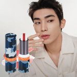 [Cumulative sales 1.3 million] Graphen Triple Lip Handsome Lip/Color Lip Balm 2 types, Korean men's popular cosmetics Triple Lip Handsome Lip