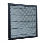 K&auml;rgstruktuuri t&ouml;&ouml;laud k&auml;rgstruktuuri laservoodi 400x400 mm laserl&otilde;ikav k&auml;rgstruktuuriga laservoodi CO2 v&otilde;i must