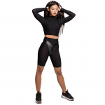Jalgrattap&uuml;ksid aluspesu imitatsiooniga HW66-M10 TotalFit (60399020) XS must
