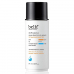 belif UV Protector Aqua Balm Sun Serum SPF50+ PA++++, 50ml, 1 piece 1 PCS
