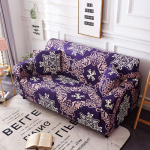 Libisemiskindlad diivanikatted, k&otilde;ikeh&otilde;lmav, libisemiskindel, elastne t&auml;isdiivanikate, diivanir&auml;tik, tugitoolikate, nurgadiivan, 1 tk 3-seater 190-230cm