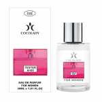 Parfum for women No 100 in the list 30 ml